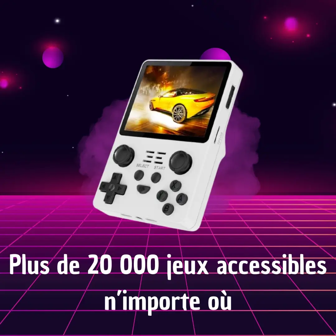 Consoles Retrogaming
